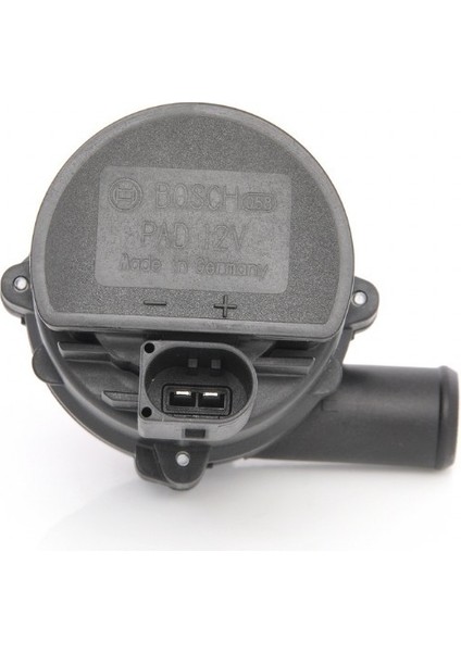 0392023004 Devirdaim Su Pompası Volkswagen Crafter 06> 2.0 Bıtdı CKUB 2E0965521 2E0965559