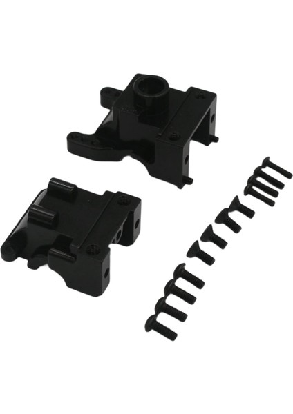 EA1049 Rc Metal Dişli Kutuları Jlb Yarış Çita 1/10 Rc Araçlar Dıy Parçaları 1 Parça modelleri