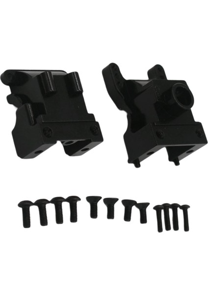 EA1049 Rc Metal Dişli Kutuları Jlb Yarış Çita 1/10 Rc Araçlar Dıy Parçaları 1 Parça indirimleri