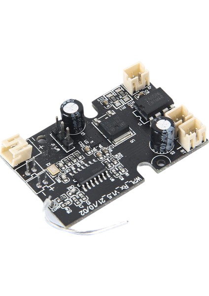 Rc Devre Kurulu Ana Alıcı Wpl D42 Rc Araba Değiştirme Parçaları Için A fiyatları