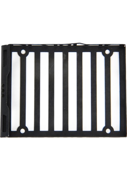 1:10 Çatı Rafı Metal Yol Racer 4.33X3.23 Inç Için Xiaomi Jimny 1:10 Rc Araba Siyah fiyatları