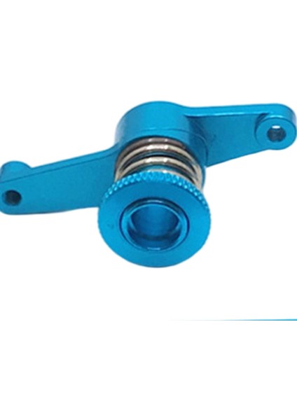 1/10 Direksiyon Taşıyıcı Kararlı Performans Metal Jbl 1/10 J3 Rc Kamyon Siyah(Yurt Dışından)