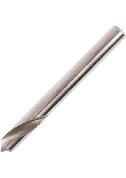 10 Adet Hss Punta Çürütme 7.0X74 mm