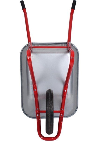 Adalı Galvanizli Demonte El Arabası Tüplas Burçlu Teker 0.70 mm Sac modelleri