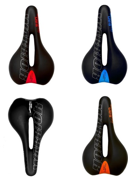 Warrior SM-WR18A Anatomik Flow Sele