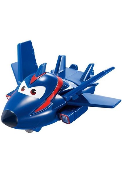 Mini Figür Ajan Chase