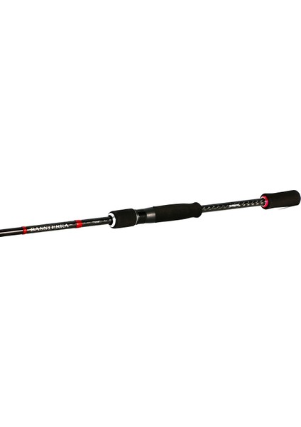Rod Bassterra Spinning Lrf 2,18M 7'2" 1-11G 2pc modelleri