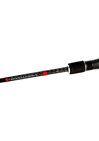 Rod Bassterra Spinning Lrf 2,18M 7'2" 1-11G 2pc fırsatları
