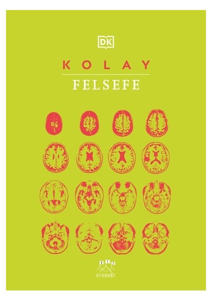 Kolay Felsefe (Ciltli)