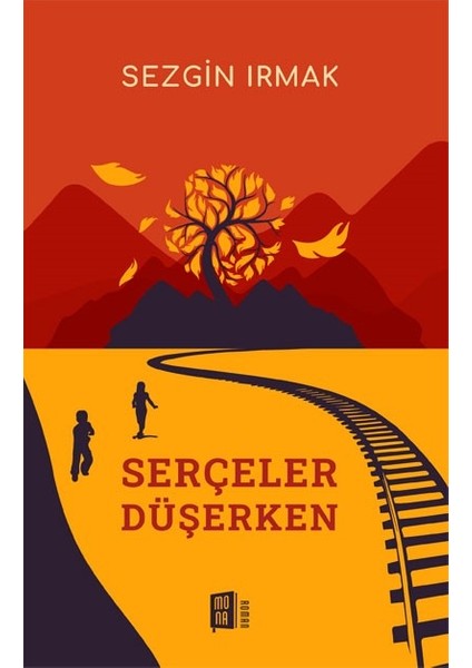 Serçeler Düşerken - Sezgin Irmak