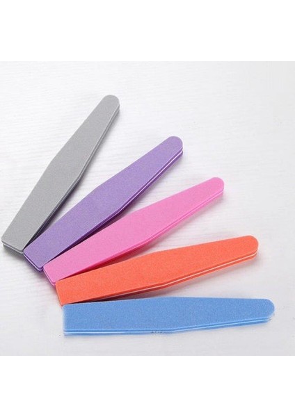 Manikür Pedikür Pratik Tırnak Bakım Ayak Bakım Törpü