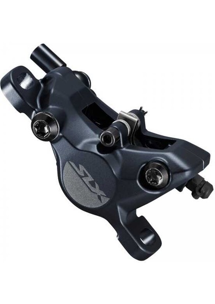 Slx BL-M7100+BR-M7120 4 Piston Arka Hidrolik Fren Seti