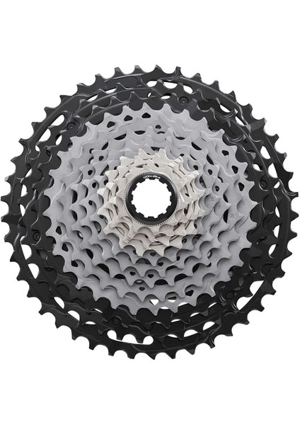 Xtr CS-M9101-12 12 Vites 10-45T Ruble