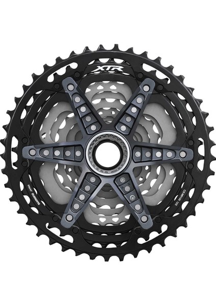 Xtr CS-M9101-12 12 Vites 10-45T Ruble fiyatları