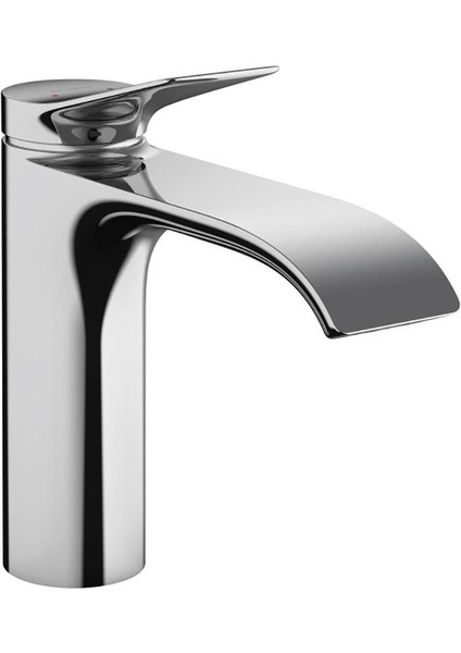 Vivenis 110 Lavabo Bataryası Krom Gider Seti Dahil 75020000