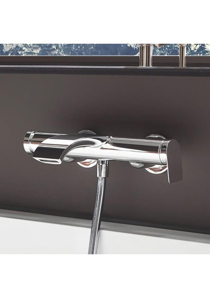 Vivenis Banyo Bataryası Aplike Montaj Krom 75420000 fiyatları