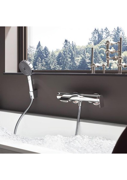 Vivenis Banyo Bataryası Aplike Montaj Krom 75420000 modelleri