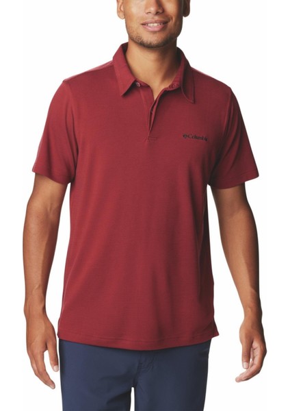 AO3006 Sun Ridge Polo II Erkek T-Shirt 1932011