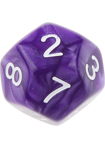 10 Adet Çoklu Taraflı Ejderhalar D & D Rpg Roleplay Parti Oyunu D6 D10 D12 D20 Dices Oyuncaklar (Yurt Dışından)