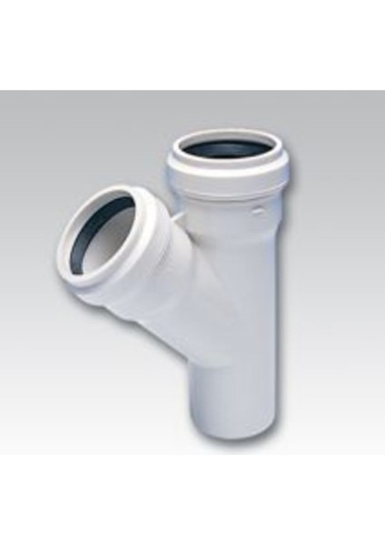 Çatal Plastik Pvc 70X70