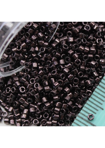 Boncuk Delica 11-00 1,6 mm 3 gr No: 336