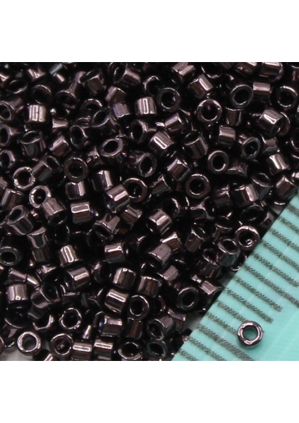 Boncuk Delica 11-00 1,6 mm 3 gr No: 336