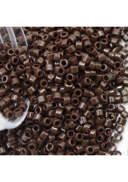 Boncuk Delica 11-00 1,6 mm 3 gr No: 328