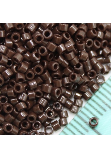 Boncuk Delica 11-00 1,6 mm 3 gr No: 328