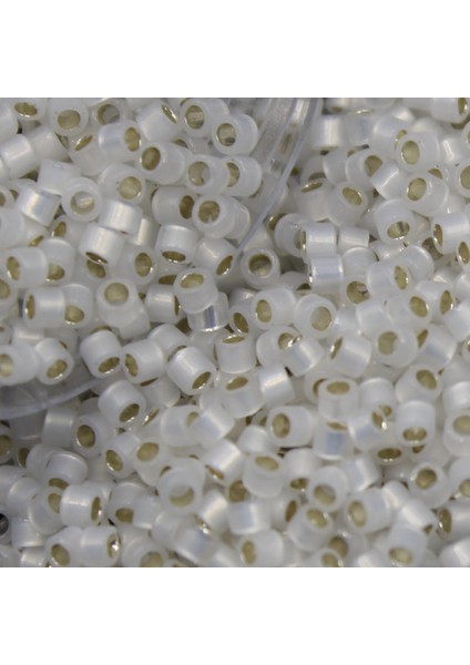 Boncuk Delica 11-00 1,6 mm 3 gr No: 124
