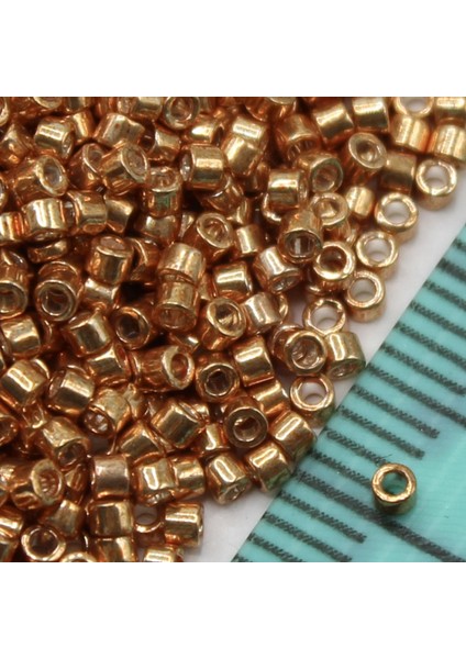 Boncuk Delica 11-00 1,6 mm 3 gr No: 92 fiyatları