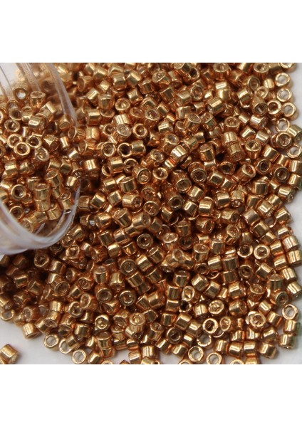 Boncuk Delica 11-00 1,6 mm 3 gr No: 92 modelleri
