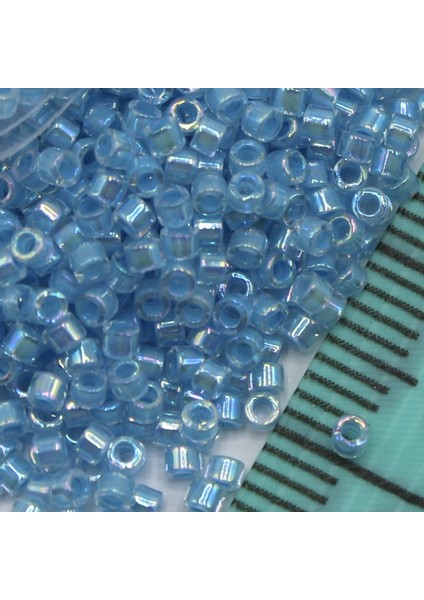 Boncuk Delica 11-00 1,6 mm 3 gr No: 188