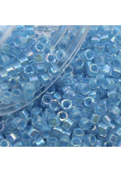 Boncuk Delica 11-00 1,6 mm 3 gr No: 188
