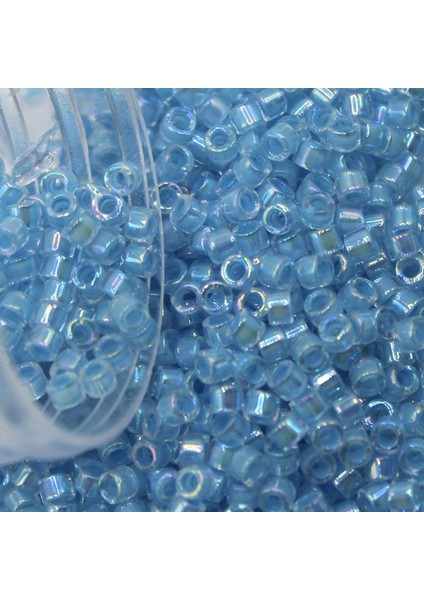 Boncuk Delica 11-00 1,6 mm 3 gr No: 188