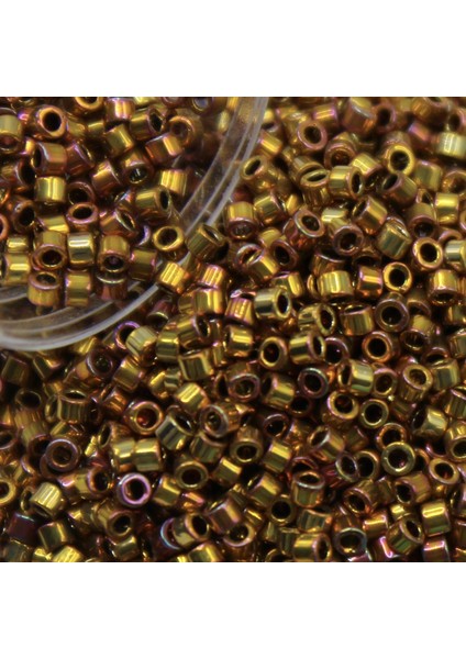 Boncuk Delica 11-00 1,6 mm 3 gr No: 161