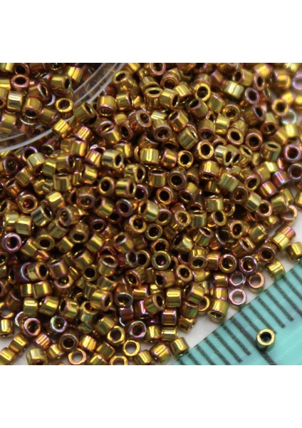 Boncuk Delica 11-00 1,6 mm 3 gr No: 161
