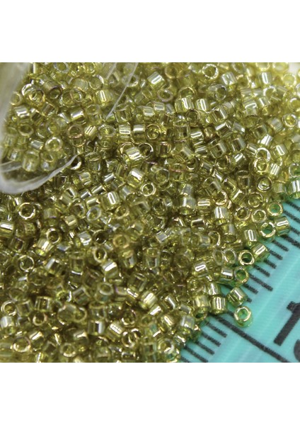 Boncuk Delica 11-00 1,6 mm 3 gr No: 108
