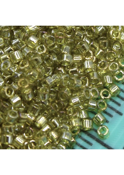 Boncuk Delica 11-00 1,6 mm 3 gr No: 108