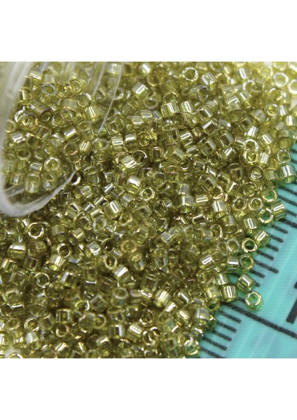Boncuk Delica 11-00 1,6 mm 3 gr No: 108