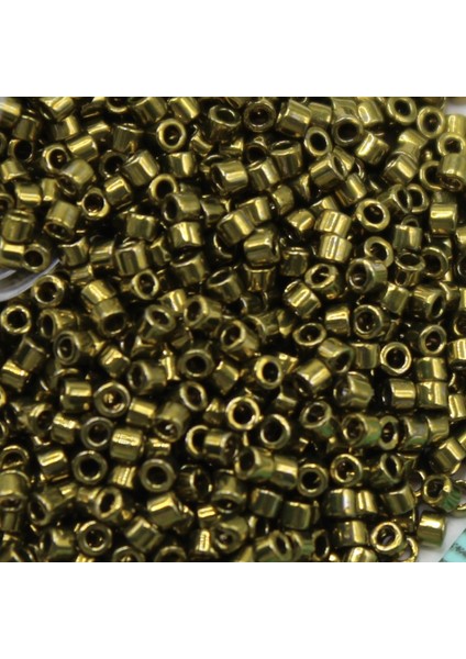 Boncuk Delica 11-00 1,6 mm 3 gr No: 86