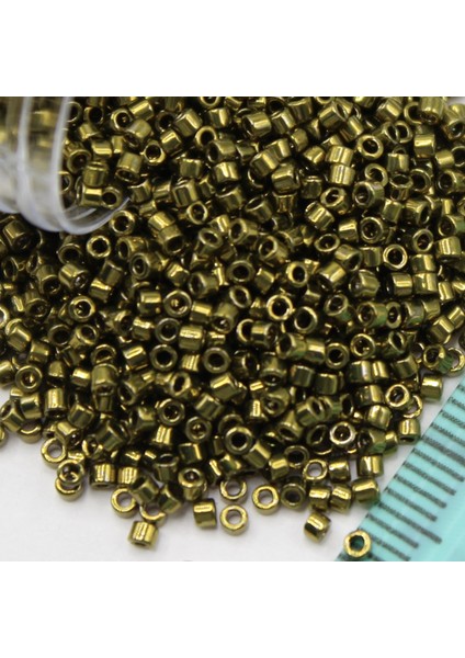 Boncuk Delica 11-00 1,6 mm 3 gr No: 86 modelleri