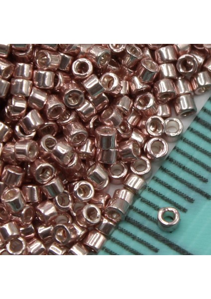 Boncuk Delica 11-00 1,6 mm 3 gr No: 83