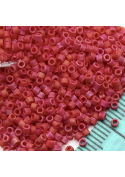 Boncuk Delica 11-00 1,6 mm 3 gr No: 76