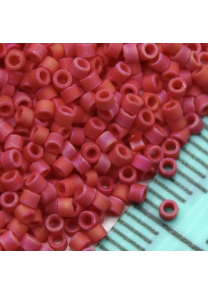 Boncuk Delica 11-00 1,6 mm 3 gr No: 76