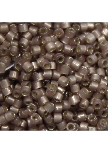 Boncuk Delica 11-00 1,6 mm 3 gr No: 276