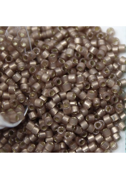 Boncuk Delica 11-00 1,6 mm 3 gr No: 276
