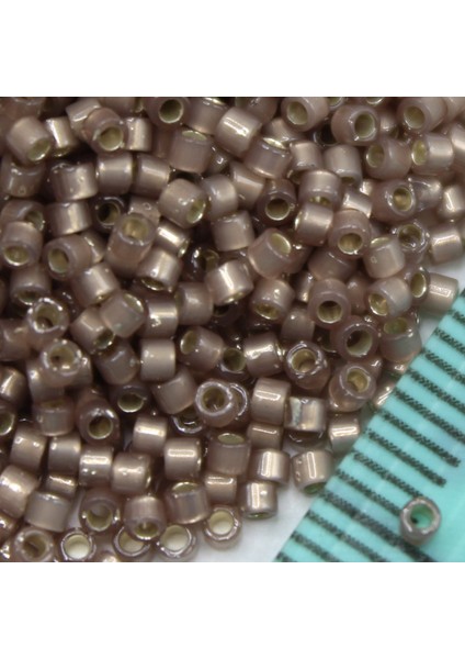 Boncuk Delica 11-00 1,6 mm 3 gr No: 276