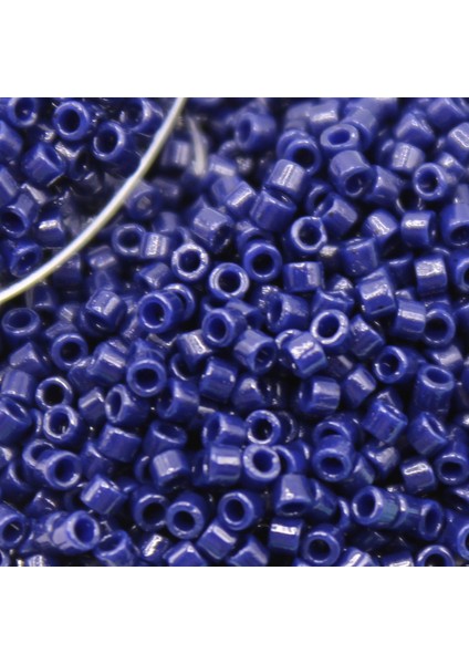 Boncuk Delica 11-00 1,6 mm 3 gr No: 295