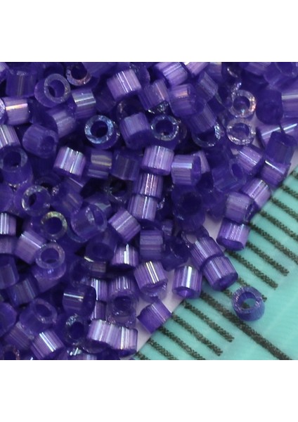 Boncuk Delica 11-00 1,6 mm 3 gr No: 53