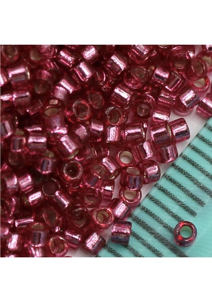 Boncuk Delica 11-00 1,6 mm 3 gr No: 133 fiyatları